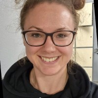 Yvonne Meyer