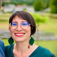 Anne-Sophie BODET