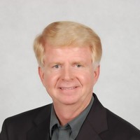 Stephen Crilly