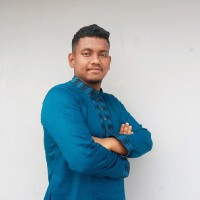 Ahad Uddin Jamil
