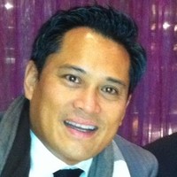 Rodney Rosal