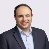 Jeremy Schneider