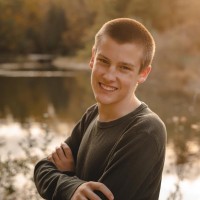 Dylan Mitchell