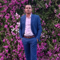 Utsaw Kumar