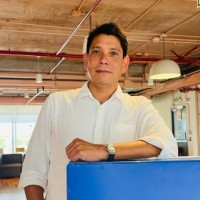 Eduardo Kcomt Barba
