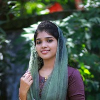 Vaheeda P. S Vahi