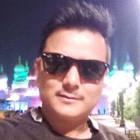 Dipak Basnet