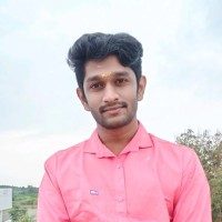 Pandi Kirubhakaran Eswaran