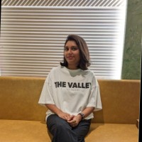 Supriya Sukapure