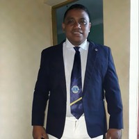 Francky Andoniaina RALIJAONA