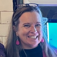 Nell (Elanor) Gooley