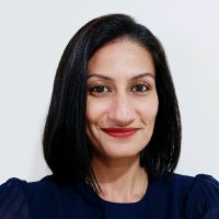 Harvin Kaur