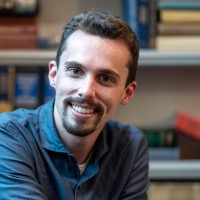 Maximilian Chaoulideer