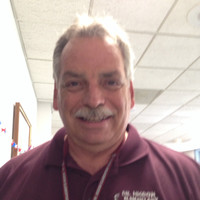 Bill Fisher
