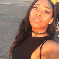 Deasia Moore