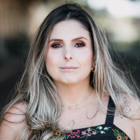 Isabelle Nagliate Romanelli