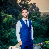 Harrys Constantinou