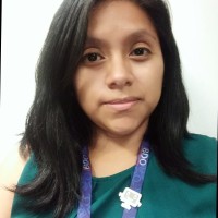 Arelis Calagua Cueva