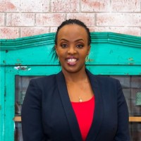 Liliane Munezero Ndabaneze Chabuka