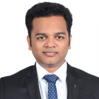 Rajesh T