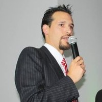 Norberto Carlos Ortiz Gonzalez