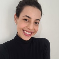 Ana Caroline Fernandes