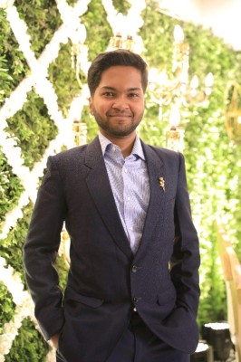 Hemant Tulsyan