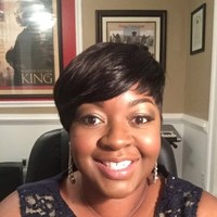 Monica Jones