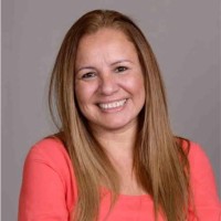 Evelyn Carcamo