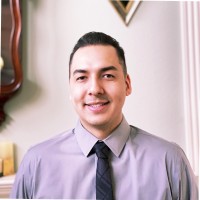 Joe Constantino, Mba