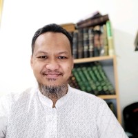 Akram Hasan Basri, S.Thi, M.Si
