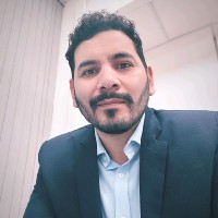 Jose Luis Molina