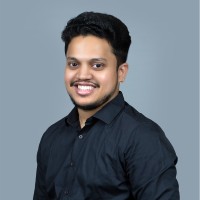 Anirudh Warrier