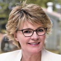 Leigh A. Gowland CEO