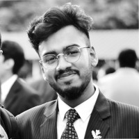 Debashish Ray