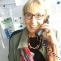 Elisabeth Bouffard-Savary