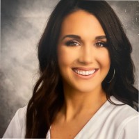 Lacy Halcomb