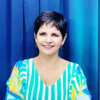 Maria Cristina C.  G . Eickenscheidt Gonçalves