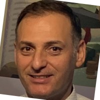 Zachoulitis Pavlos