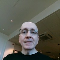 David Kerr