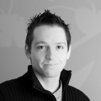 Gavin Nicol
