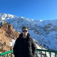 Nodirbek Najmiddinov