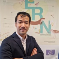 Michaël Nguyen