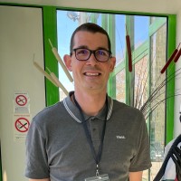Jérémy Lazzareschi
