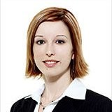 Fanny Pigeon, Cpa, Ca