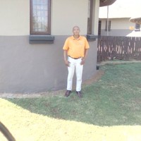 Ephraim Ledwaba