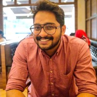 Afsal Madathil