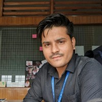 Siddharth Dubey