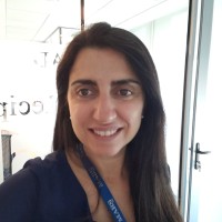 Cecilia María Ramírez Camponovo