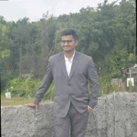 Chandrashekhar Swami